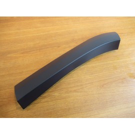 Mopar 2014-2020 Jeep Cherokee Left Rear Wheel Offroad Quarter Panel Wheel Flare OEM