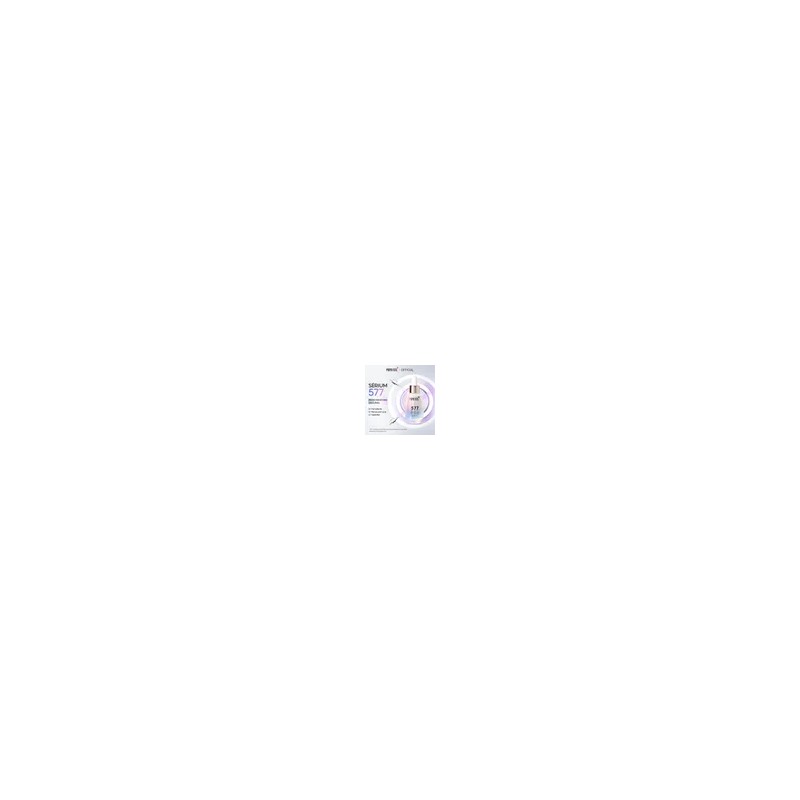 Papa Feel 577 Serum Aclarante Antimanchas Antiarrugas 30ml Sensible Día/noche