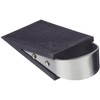 ALCO, doorstop, approximately 5 cm x 3.5 cm x 13