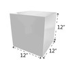 Marketing Holders 12" W x 12" H x 12" D