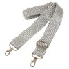 Fairy Tale Art La Marchen Tape Shoulder Belt, Length Approx.