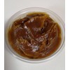 Black Soap Moroccan Eucalyptus, 250 g Olive Oil, Hammam Spa