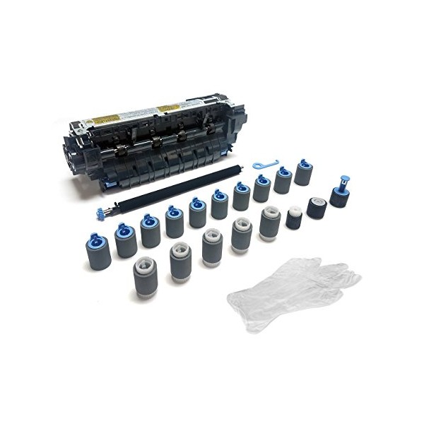Altru Print F2G76A-DLX-AP (E6B67-67901, F2G76-67901) Deluxe Maintenance Kit for HP