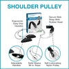HomeRanger Premium Shoulder Pulley System - Original Version, Model 240