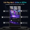 5" MP3 Player with Android 13 OS, 96GB MP3 Player