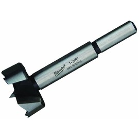Milwaukee 48-14-1001 1-Inch Forstner Bit