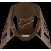 Alpinestars Supertech M10 Helmet Visor Squad Dark Brown/Gold