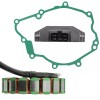 For Yamaha Stator And Regulator Rectifier W/Gasket for Yamaha YZF-R6
