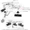 REC-MOUNTS Light Adapter for Towild (GP-towild) Converts Mount and Adapter