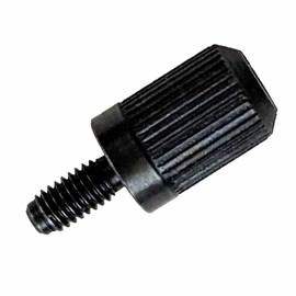 Cutex Presser Foot Screw Part Number #412409701 Compatible with Husqvarna Vikign Sewing Machines