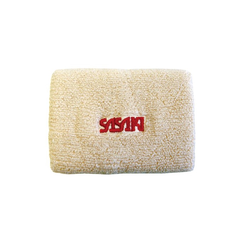SASAKI PR39 Long Wristband (1 Piece), Beige