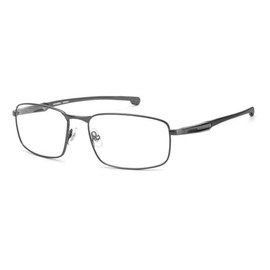 CARRERA DUCATI CARDUC 008 5MO MATTE DARK RUTHENIUM BLACK 55/17/140 MAN Eyewear Frame