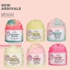 Bella Bear Exfoliating Body Scrub - Esmalte Hidratante Veg