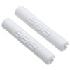BBB Outer Cable Cablewrap (Design: 4 mm White)