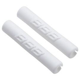 BBB Outer Cable Cablewrap (Design: 4 mm White)