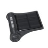 Solar Wireless Car Tire Pressure Monitoring System with 4 External