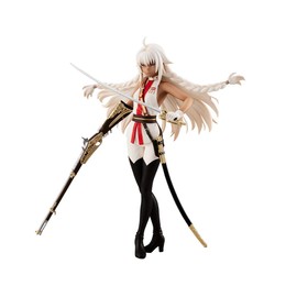 Furyu Fate Large Order - Saber Lakshmibai SSS Figurine, 18 cm Tall