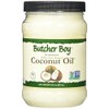 Butcher Boy Coconut Oil, 30 oz.