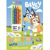 Bluey: Colortivity: Playtime with Bluey!