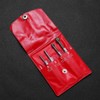 UKCOCO Inner Diameter Gauge Set - 4 Pcs Telescoping Hole