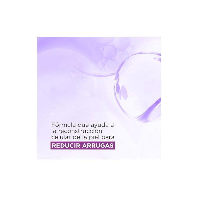 Oréal Paris Hidra Total Crema Humectante Anti Arrugas Hidrata Intensamente