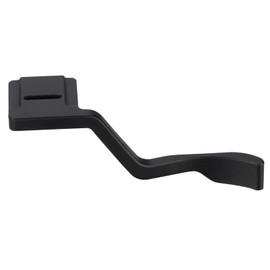 Haoge THB-ZFCB Hot Shoe Pad for Nikon ZFC Camera Z FC Black
