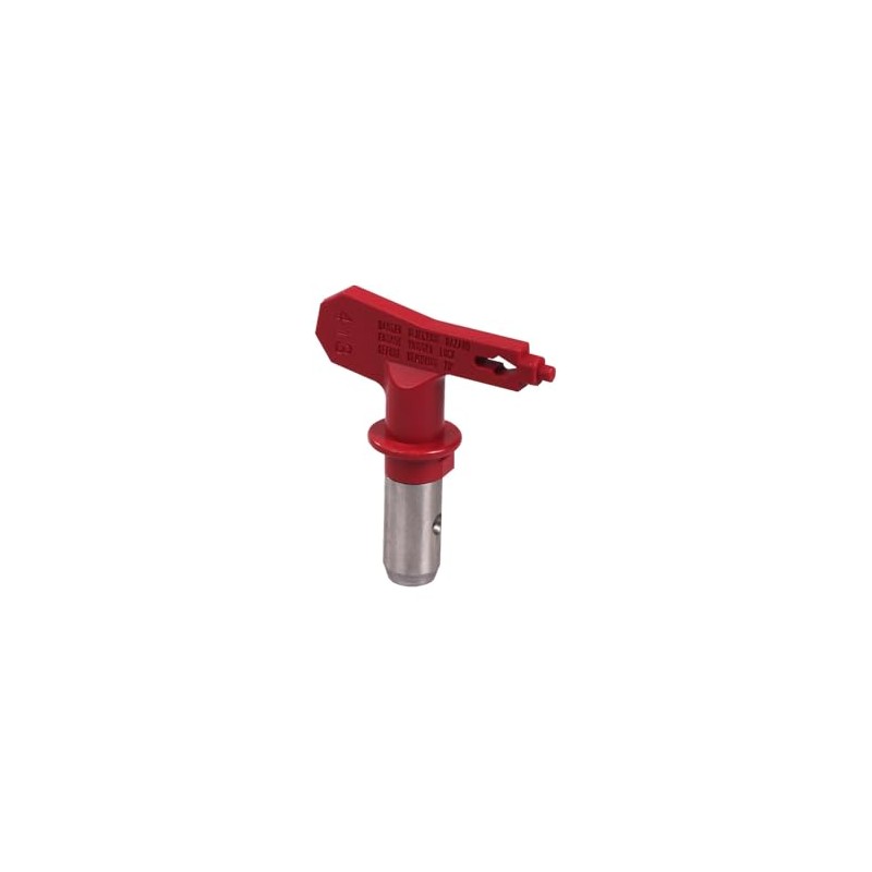 Airless Spray Tip 2