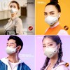 AiRMAC Premium Edition with Fashion Mask, Air Mac Mask with