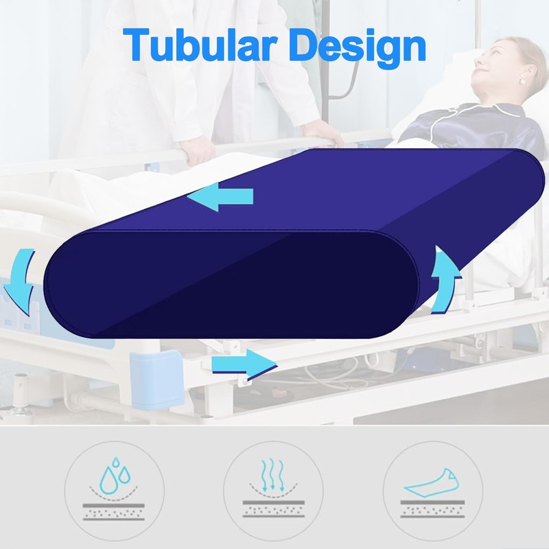Slide Sheet, Slide Sheets for Moving Patients on Bed, Slide