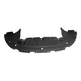 Lower Engine Splash Shield Compatible with 2013-2016 Dodge Dart CH1228145
