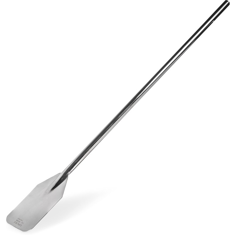 SPARTA 40349 Stainless Steel Paddle Scraper, Mixing Paddle, Dishwasher Safe