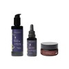 Edible Beauty Skincare Essentials - Anti Ageing Set