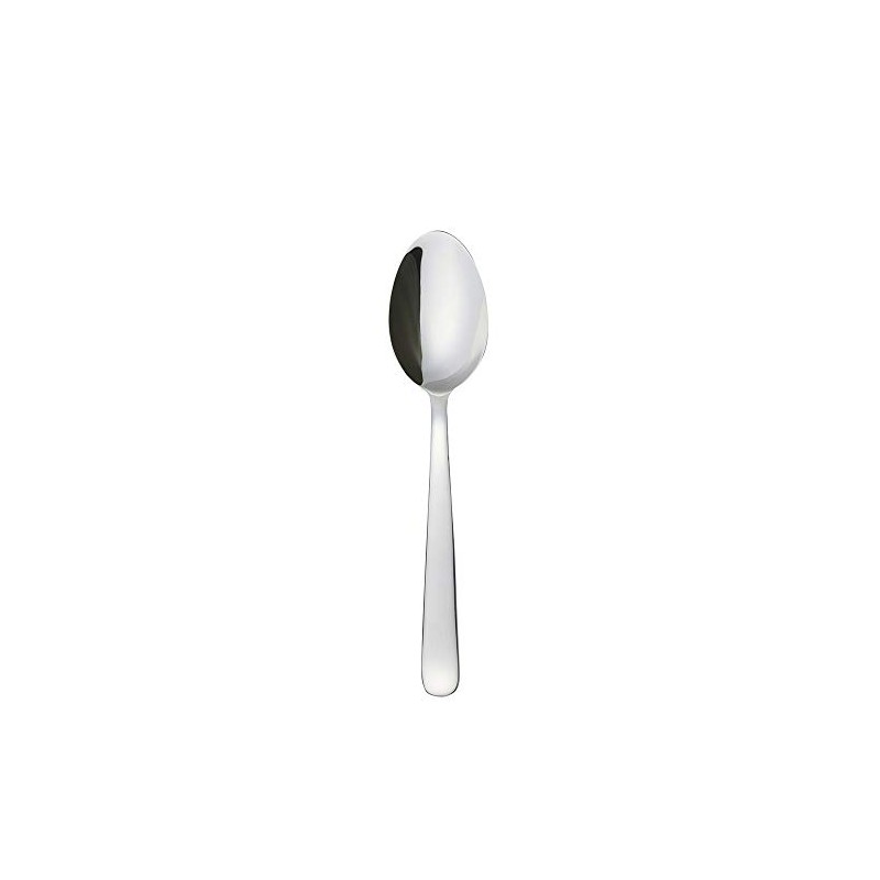 Sola Mondo Dinner Spoons & Dinner Forks, Set of 4