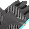 Outdoor Sport Children Bike Cycling Gloves Half Finger Silicone Pad