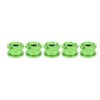 Bikes Road Bicycles Chainwheel Screws Bolts & Nut Parts for