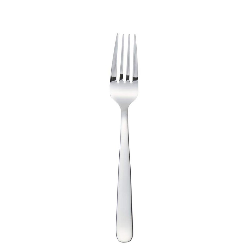 Sola Mondo Dinner Spoons & Dinner Forks, Set of 4