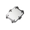 Copper CPU Water Block,CPU Processor Server Water Cooling Block,AI Cloud