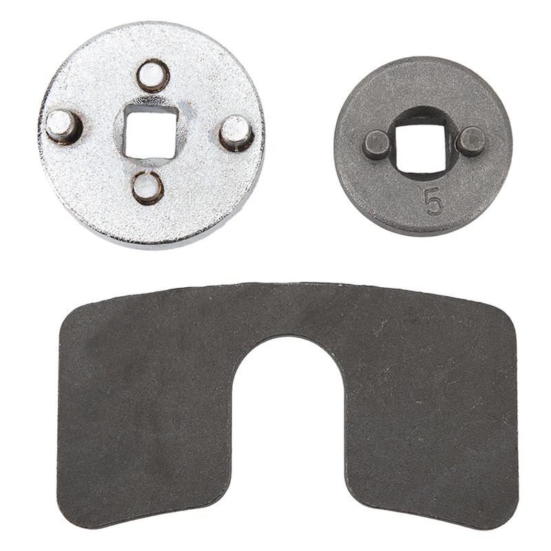 4Pcs Disc Brake Piston Caliper Non Slip High Hardness Rugged
