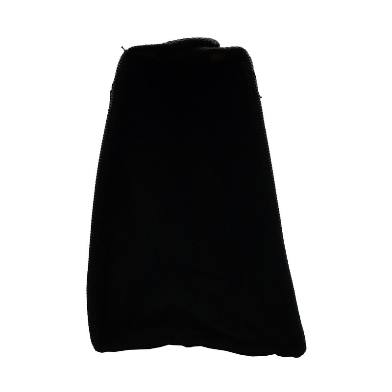 SK11 SSB-2036H 3D Small Bag, Black