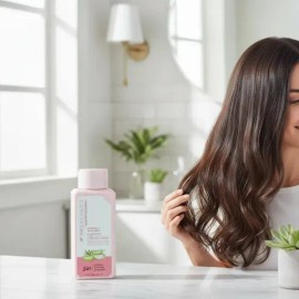 Acondicionador Orgánico Anticaída Prorganics Libre De Sulfatos Y Parabenos 380ml                                                                      