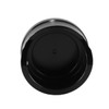 ACOLY 2 Pcs Upper Fork Cover Axle Caps, Durable Aluminum