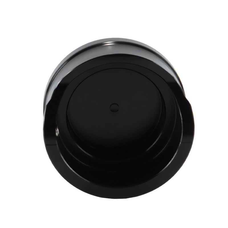 ACOLY 2 Pcs Upper Fork Cover Axle Caps, Durable Aluminum