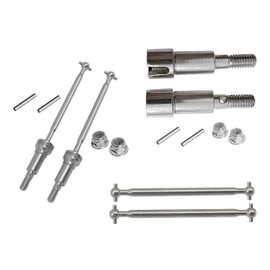 YONCHER YC200 YC250 Remote Control Car Accessories, Upgrade Parts for 30-WJ01+30-WJ05, 30-WJ02+30-WJ04+30-WJ06