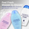 Shower to Shower Original Fresh Body Powder with Chamomile for