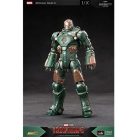 마블 대원 마블 아이언맨 마크37 : 토이저러스