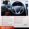 Nilight Turn Signal Switch Compatible with 2011 2012 Ford Edge
