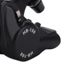 Disc Brake Calliper Black XTech Electric Scooter Cycling Modification Accessories