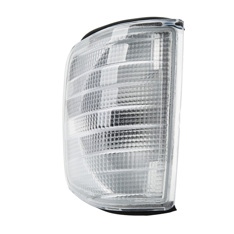 Car Front Corner Light Scratch Resistant Turn Signal Lights Replacement