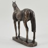 Cold Cast Bronze Epsom Dandy