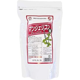 Okinawa Chosei Yakuso Headquarters Angelicon Tea (0.1 oz (3 g) x 30 Packets, Miraculous Herb